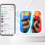 لعبة كلاش رويال Clash royale للأندرويد أخر اصدار APK